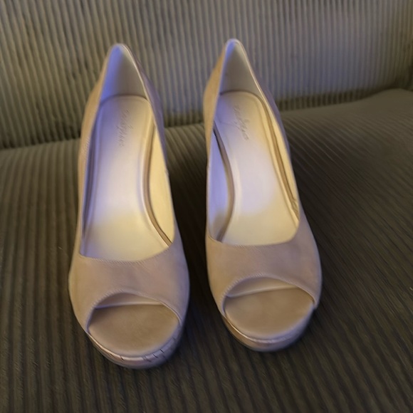 Cole Haan Women’s Espadrilles - size 11